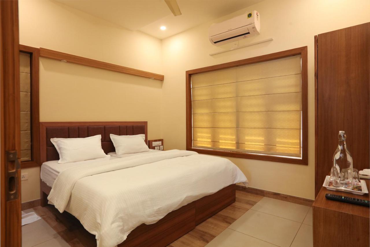 Choice Beach House Kannur Ngoại thất bức ảnh