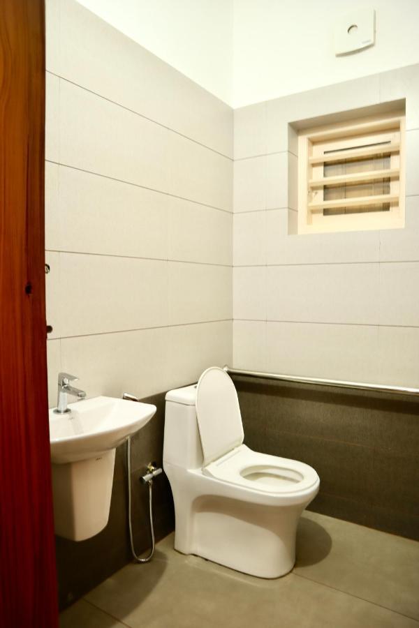 Choice Beach House Kannur Ngoại thất bức ảnh