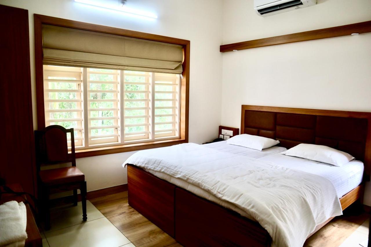 Choice Beach House Kannur Ngoại thất bức ảnh